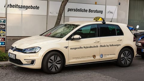 VW Golf 7