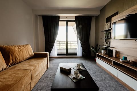 Wohnung 2