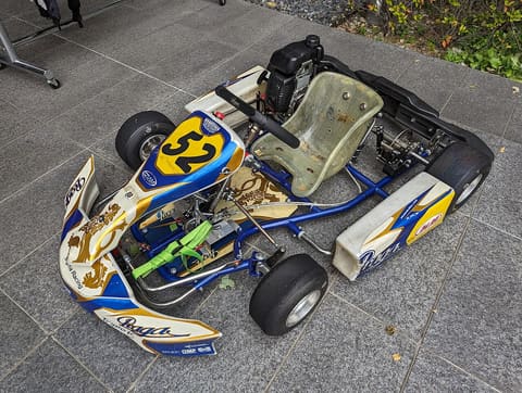 Kart 2